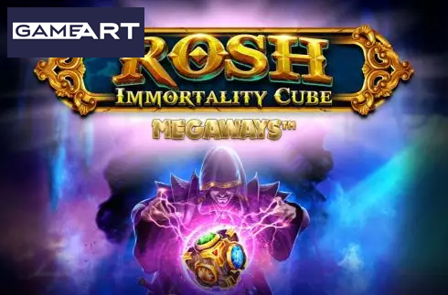 Rosh Immortality Cube